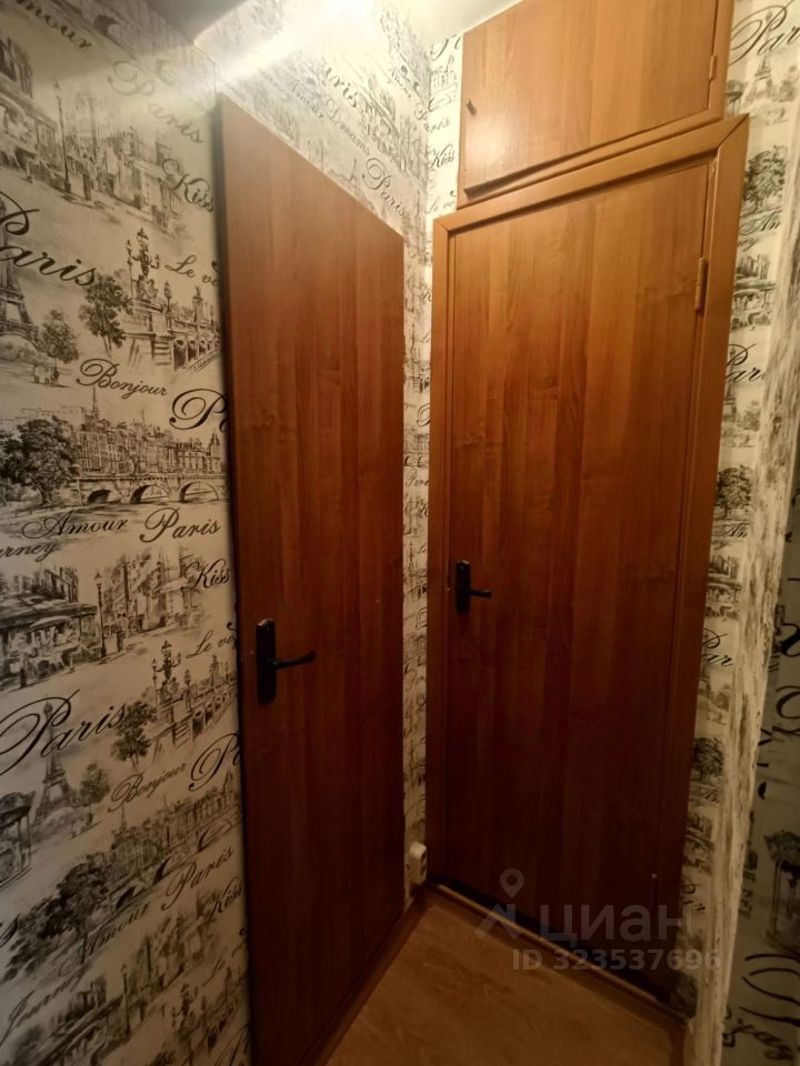 Продажа 2-комн квартиры на вторичном рынке Парашютная улица, 22К1