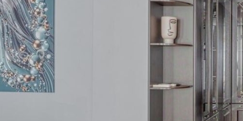 3-комн квартира Страстной бульвар, 10к1