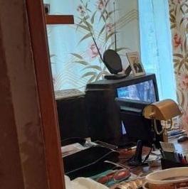 Продажа 1-комн квартиры на вторичном рынке Жуковский, улица Гагарина, 33