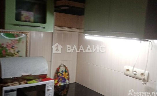 Продажа 2-комн квартиры на вторичном рынке Коломна, улица Дзержинского,  д. 8/2