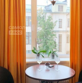 Продажа 3-комн квартиры на вторичном рынке Мишина улица,  д. 12