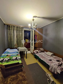 3-комн квартира Химки, ул. Дружбы,  д. 12