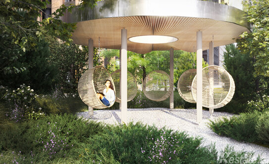 Продажа 3-комн квартиры на вторичном рынке Волгоградский пр-кт,  д. 32/3,  к. 4