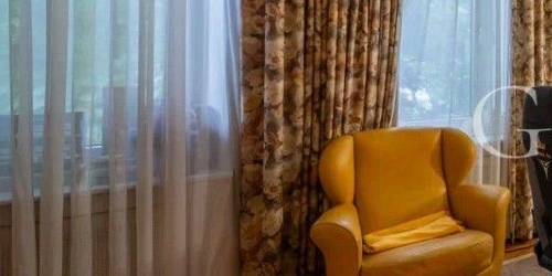 4-комн квартира Подсосенский переулок, 24