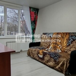 Продажа 2-комн квартиры на вторичном рынке ул Руднева,  д. 29,  к. 2