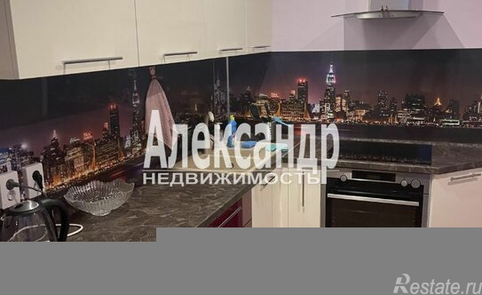 Продажа 1-комн квартиры на вторичном рынке Юрия Гагарина пр-кт,  д. 49