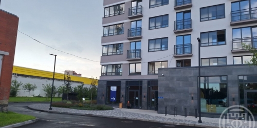 1-комн квартира Заневский просп.,  д. 65,  к. 2