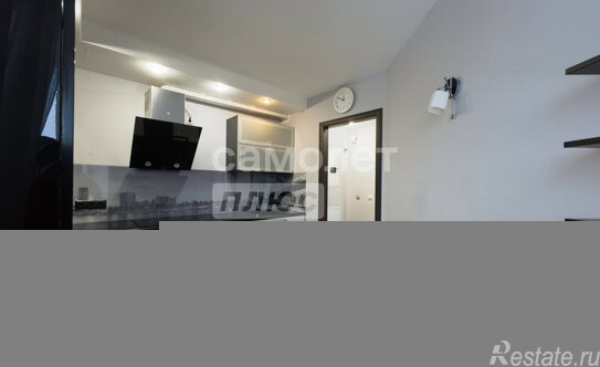 Продажа 2-комн квартиры на вторичном рынке переулок Пирогова,  д. 12