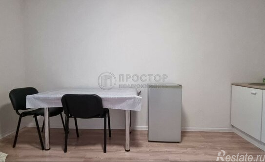 Продажа 1-комн квартиры на вторичном рынке проезд Шокальского