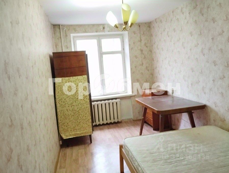 Продажа 2-комн квартиры на вторичном рынке 5-я Кожуховская улица, 20