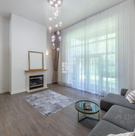 Аренда дома Береговая улица, д. 3 к33 Аренда дома Береговая улица, д. 3 к33