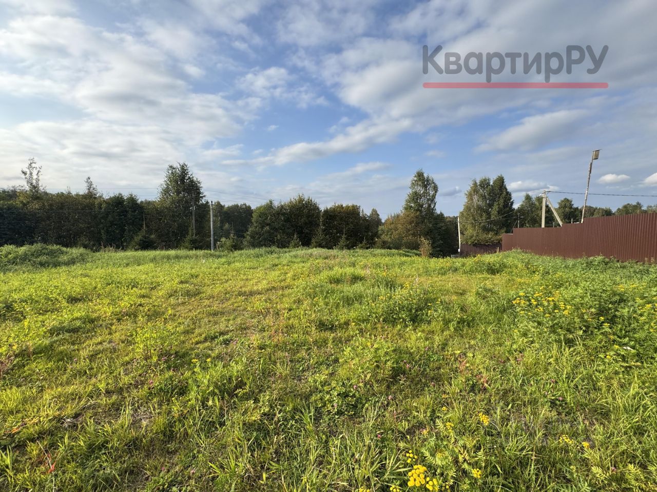 Продажа земли Поляна-2 ДНТ, улица Троицкая