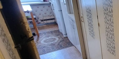 Комната Чусовская улица, 2