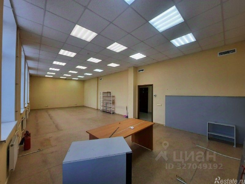 Аренда производственного помещения Уральская улица