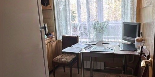 3-комн квартира улица Сталеваров, 16