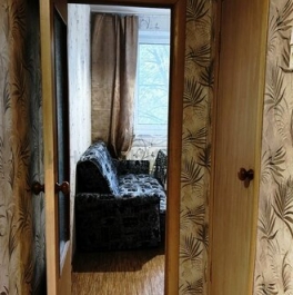 Продажа 1-комн квартиры на вторичном рынке Ангелов пер,  д. 6,  к. 3