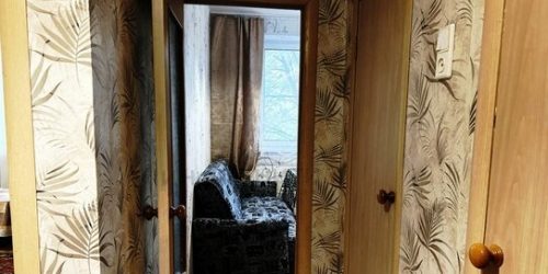 1-комн квартира Ангелов пер,  д. 6,  к. 3