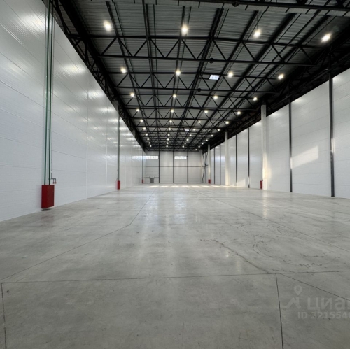 Склад Богородский городской округ, Акрихиновское шоссе,  д. 14