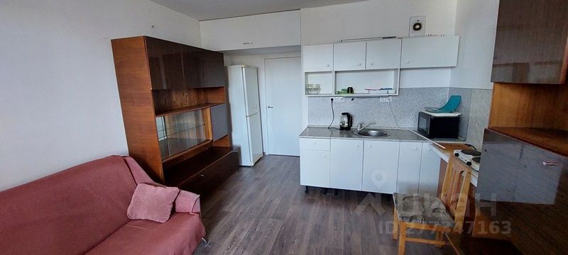 Аренда студии пос. Бугры, бульвар Воронцовский, 5к4