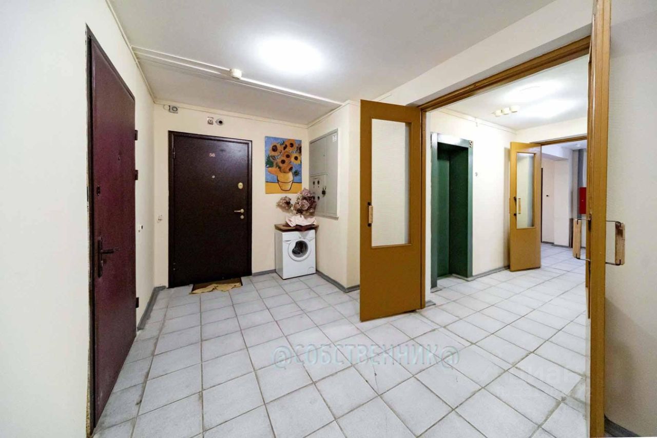 Продажа 2-комн квартиры на вторичном рынке Западный мкр, улица Дружбы, 6к1