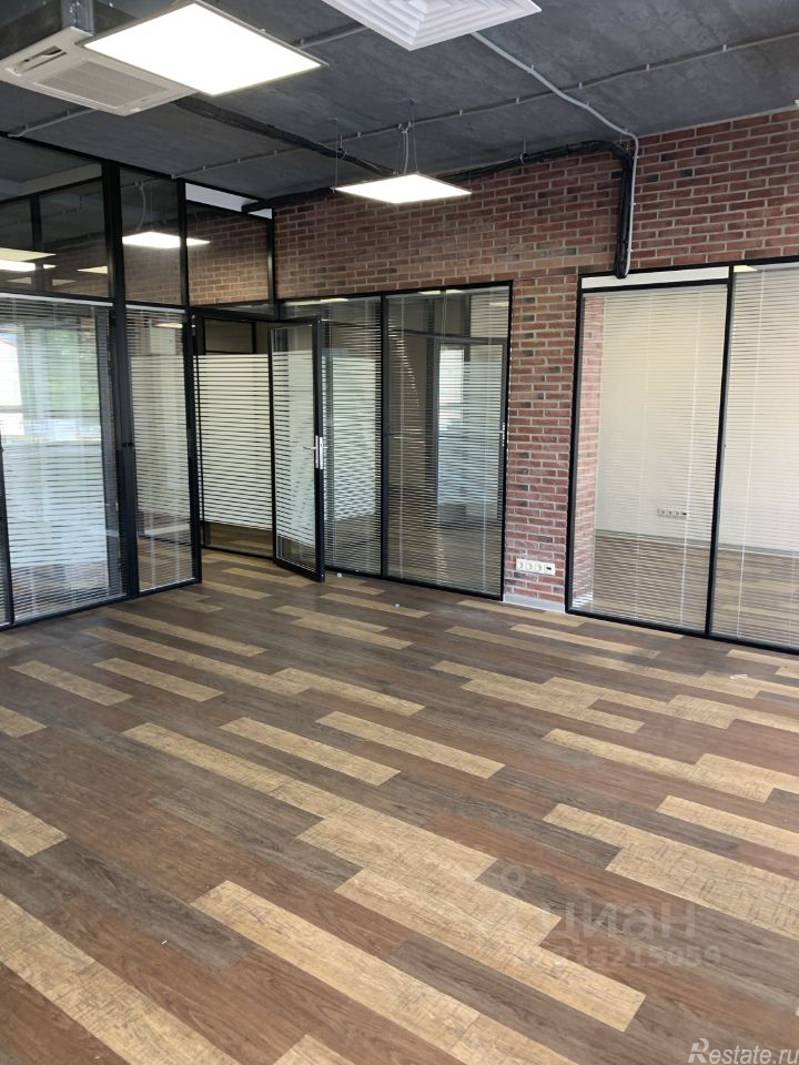 Аренда офиса Павелецкий 2-й проезд,  д. 5 с1