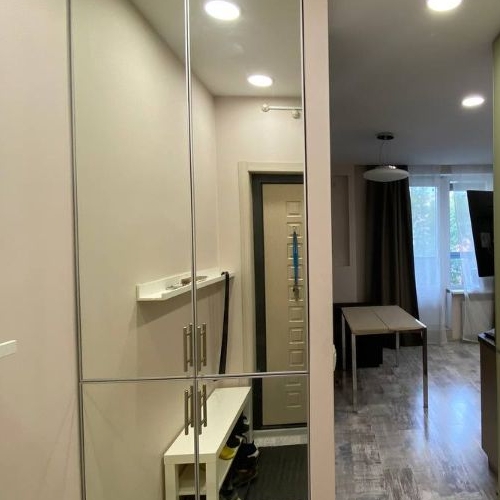 1-комн квартира проспект Обуховской обороны, 110К1