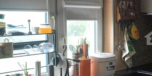 4-комн квартира Мытищи, улица Борисовка, 2