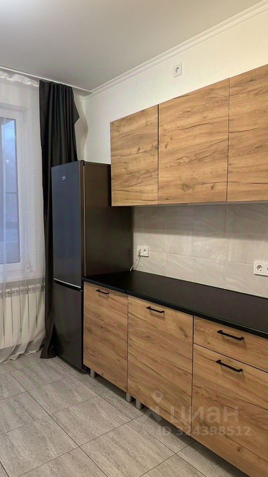 Аренда 2-комн квартиры на вторичном рынке 16-я Парковая улица, 12