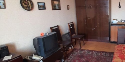 1-комн квартира 2-я Радиаторская улица, 4