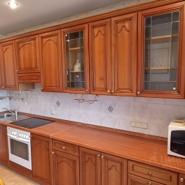 Аренда 2-комн квартиры на вторичном рынке Каменщики М. ул, д. 4 Аренда 2-комн квартиры на вторичном рынке Каменщики М. ул, д. 4