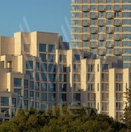 Продажа 1-комн квартиры на вторичном рынке улица Ильи Чашника