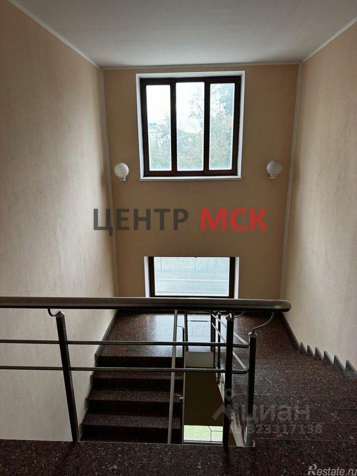 Аренда офиса Грохольский пер,  д. 28
