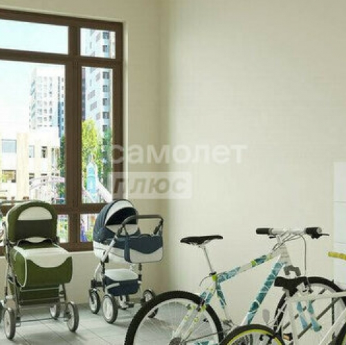 4-комн квартира Битца п, Южный (Южная Битца мкр.) б-р,  д. 5