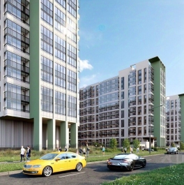 Продажа гаража Арцеуловская аллея Продажа гаража Арцеуловская аллея