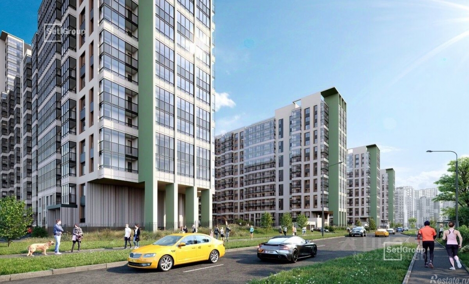 Продажа гаража Арцеуловская аллея