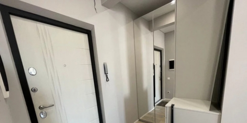 1-комн квартира Ногинск, ул. Гаражная,  д. 1