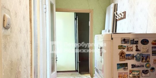 2-комн квартира ул Бассейная,  д. 45