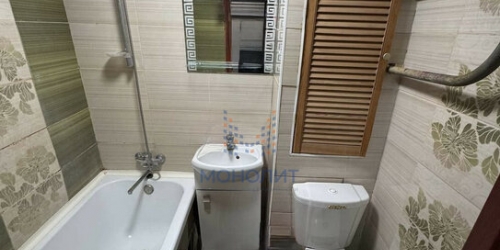 1-комн квартира Очаковское шоссе,  д. 6,  к. 3