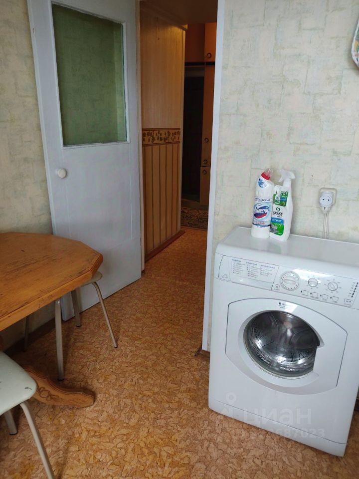 Аренда 2-комн квартиры на вторичном рынке Мытищи, улица Веры Волошиной, 20