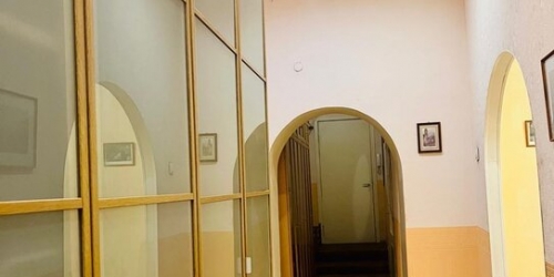 1-комн квартира Гродненский переулок,  д. 16