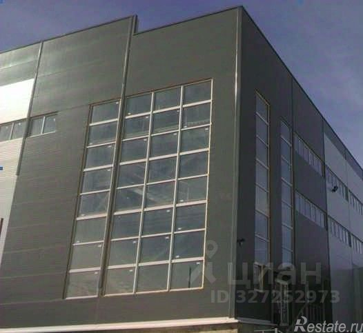 Аренда склада Исаково, 46Н-05822,  д. с2