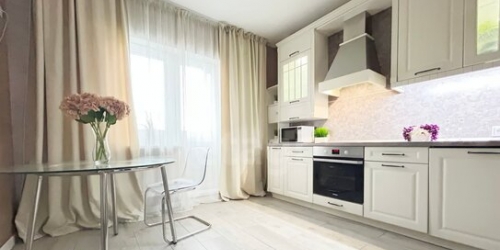 2-комн квартира ул Днепропетровская,  д. 37