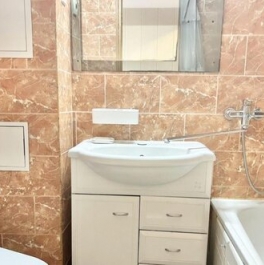 Продажа 1-комн квартиры на вторичном рынке Институтская 3-я ул,  д. 17