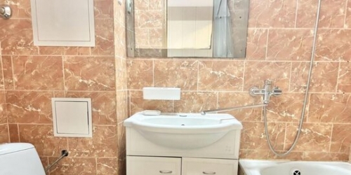 1-комн квартира Институтская 3-я ул,  д. 17