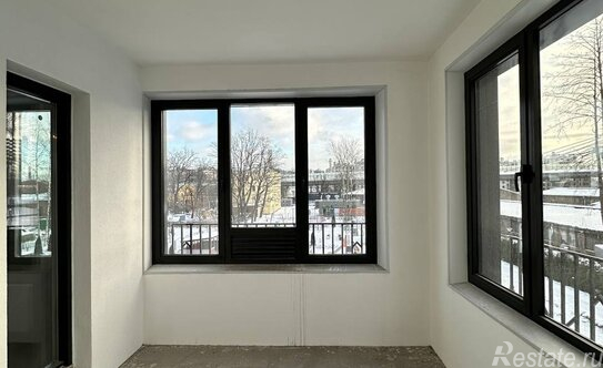 Продажа 3-комн квартиры на вторичном рынке Петровский пр-кт,  д. 22 к2 с1