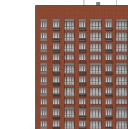 Продажа 1-комн квартиры на вторичном рынке 3-я Прядильная улица, вл4