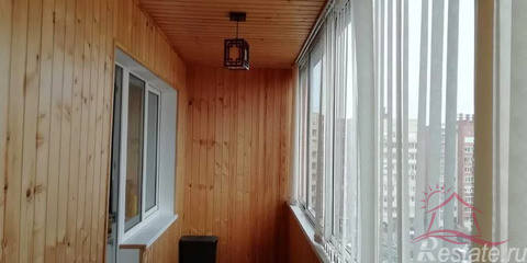 Продажа 1-комн квартиры на вторичном рынке Дубна, ул. Вокзальная,  д. 7