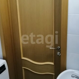 Продажа 2-комн квартиры на вторичном рынке Индустриальный пр-кт,  д. 12