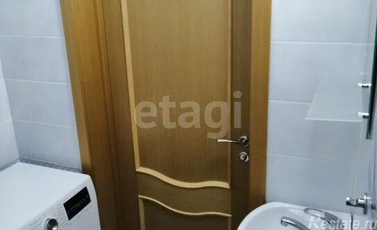 Продажа 2-комн квартиры на вторичном рынке Индустриальный пр-кт,  д. 12