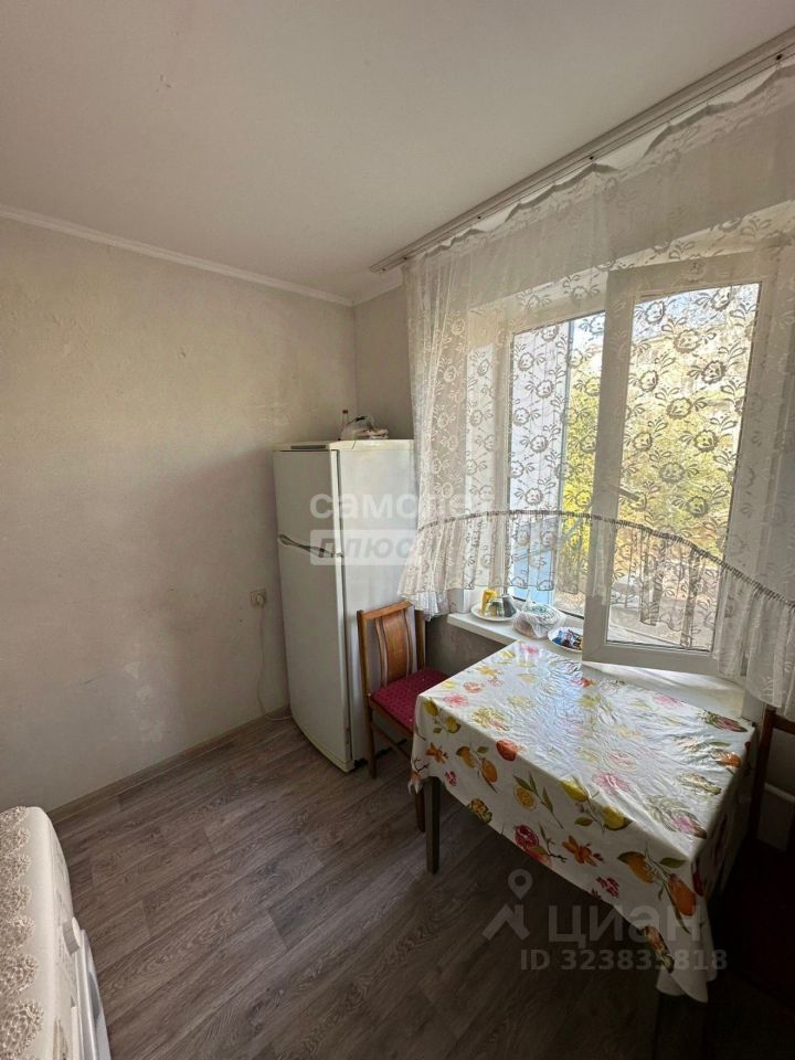 Продажа 2-комн квартиры на вторичном рынке Тучково пгт, улица Заводская, 2